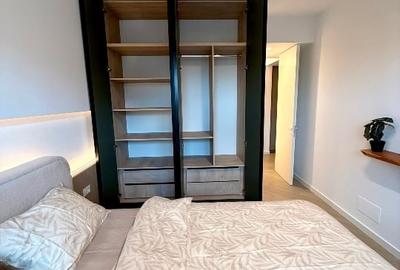 Apartament 2 camere  | Cortina North | Parcare subterană gratuită Apartament 2 camere  | Cortina North | Parcare subterană gratuită - 14