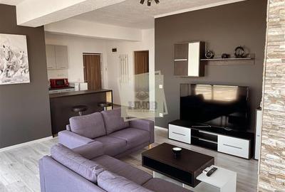 Apartament modern 60 mp utili cu balcon Dedeman Apartament modern 60 mp utili cu balcon Dedeman - 4