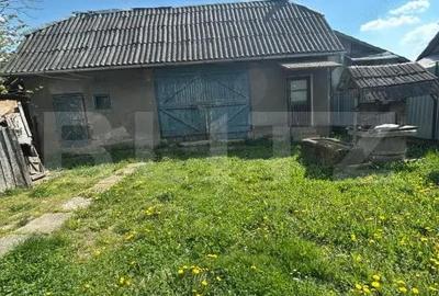 Casă cu Teren 2300 Mp în Cășeiu - 11