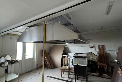 Spațiu comercial, de 750 mp, în Exterior Vest - 4