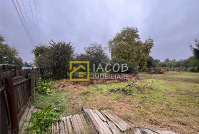 Teren intravilan Zona SUD, strada Agudului, Bacau Teren intravilan Zona SUD, strada Agudului, Bacau - 7