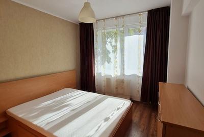 Apartament cu 2 camere în Podu Roș