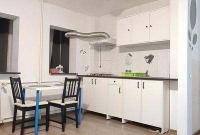 Garsonieră semidecomandată în 1 Mai - 3