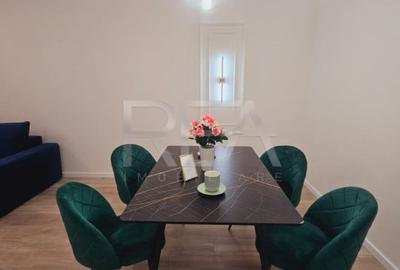 Apartament 2 camere | Complex Rezidential Exigent Plaza Faza 5 | Mobilat - 3