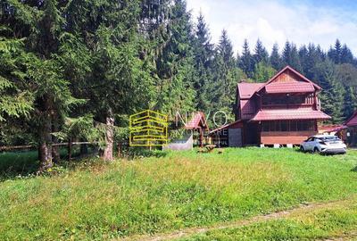 Casa de vacan?a - Mure? - Salard - 5