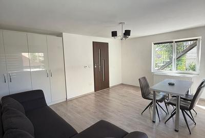 Apartament cu 2 camere decomandat în Între Lacuri - 15