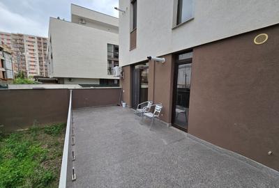 Apartament cu 2 camere semidecomandat în Theodor Pallady - 12