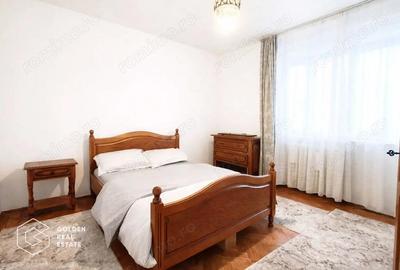 Apartament cu 2 camere semidecomandat, mobilat în Podgoria - 7