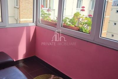 Apartament cu 4 Camere Mobilat/utilat de Vanzare,Str ion Buteanu,Dambu - 3