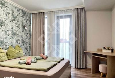 Apartament cu 3 camere în Orașul Nou - 5