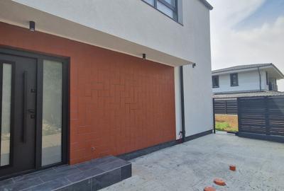 Corbeanca - casa individuala - padure - Petresti - 6