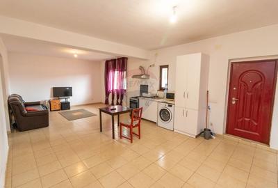 Casa / Vila spatioasa P+1+M de vanzare zona Padurea Cernica - 4