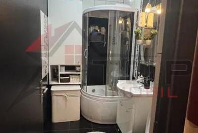 Apartament cu 2 camere în Valea Lupului - 3
