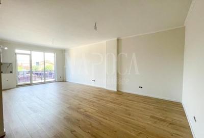 Apartament 2 camere de vanzare in Floresti - 2