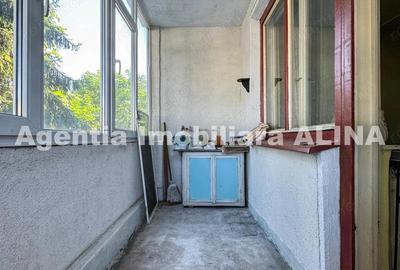 Apartament cu 3 camere decomandat în Titu Maiorescu - 2