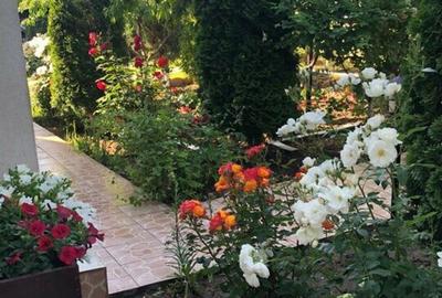 Vila - parter + mansarda - Sendreni, jud. Galati - 4