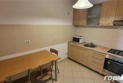 Garsonieră în Agronomie - 4