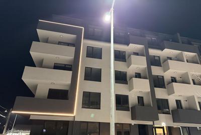 Apartament cu 2 camere în Rudeni - 4