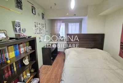 Apartament cu 3 camere decomandat în 9 Mai - 5