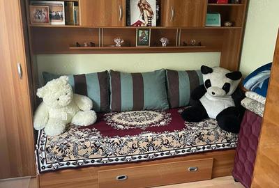 Casă cu 5 camere în Barieră - 1