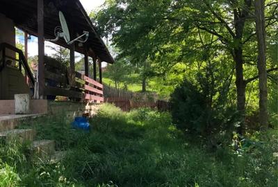 Okazie Vind casa vila p+etaj si teren 1200 mp la 54000 E ,Valea Prahovei - 3