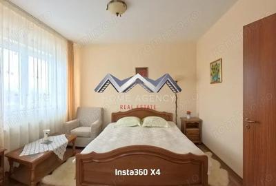 Casă cu 5 camere cu Teren 868 Mp în Central - 3