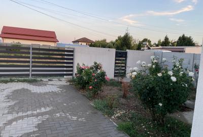 VILA DUPLEX P+1+M/Finalizata/Bragadiru/Cornetu - 2