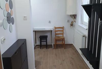 Garsonieră decomandată în Exterior Vest - 3