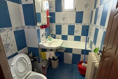 Apartament cu 2 camere decomandat în Malu Roșu - 6