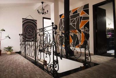 PF vand casa finisata - 2