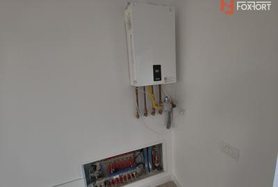 Duplex de vis Giarmata cu 4 camere - ID V5632 - 14