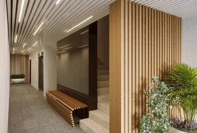 Apartament cu 3 camere decomandat în Nord - 19