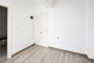 Garsonieră decomandată în Avantgarden - 9
