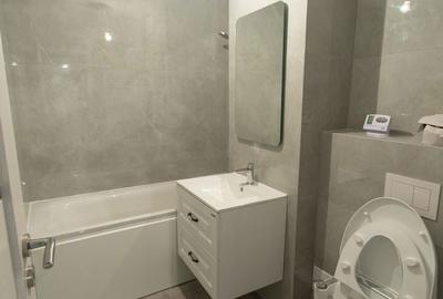 Apartament cu 2 camere decomandat în Soarelui - 8