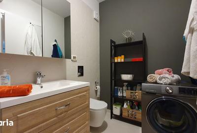 Apartament cu 3 camere în Central - 15