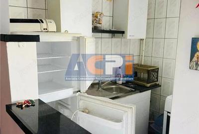 INCHIRIERE GARSONIERA DRUMUL TABEREI VIS A VIS MALL PLATZA INCHIRIERE GARSONIERA DRUMUL TABEREI VIS A VIS MALL PLATZA - 3