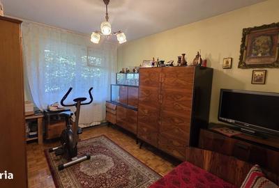 Apartament cu 3 camere semidecomandat în Decebal - 6