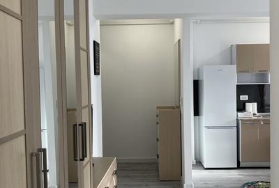 Apartament cu 2 camere în Ciurea - 8