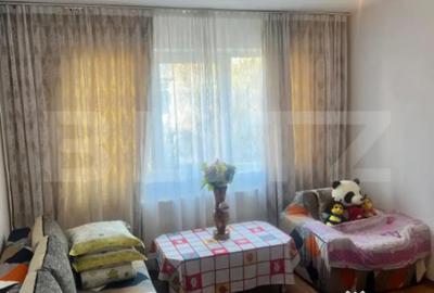 Apartament cu 2 camere nedecomandat în Micro 11 - 7
