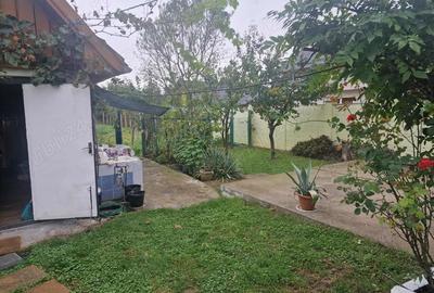 Casa de Vanzare | Zona A Ocna Mure? - 2