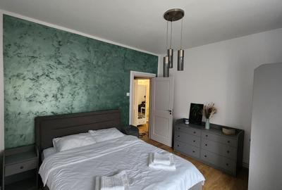 Apartament 2 camere in bloc vila zona Piata Astra - 4
