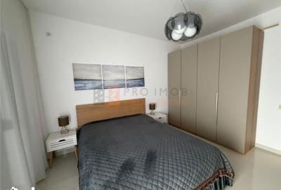 Apartament cu 2 camere decomandat, mobilat în Orizont - 2