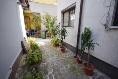 Casa P+1 de Inchiriat  - Zona Dorobanti - 2 Terase - 4