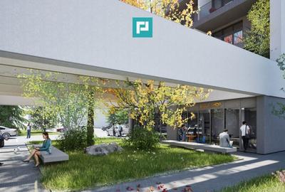 Spațiu comercial în Via - Universitate - 1