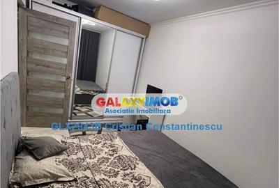 Apartament cu 2 camere semidecomandat, mobilat în Vitan - 2