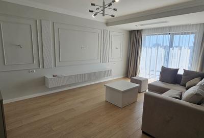 Bloc Nou PRIMA INCHIRIERE apartament 2 camere su.85mp. Penny Trocadero - 9