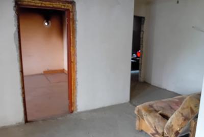 Casă individuală cu 6 camere în Sângeorgiu de Mureș