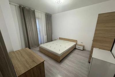 De închiriat: apartament 3 camere, Preciziei metrou, Militari Sector 6 - 3