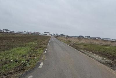 Spațiu comercial, în Dragomirești-Vale - 13