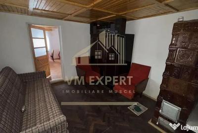 Casă cu 4 camere cu Teren 3038 Mp în Albești - 10